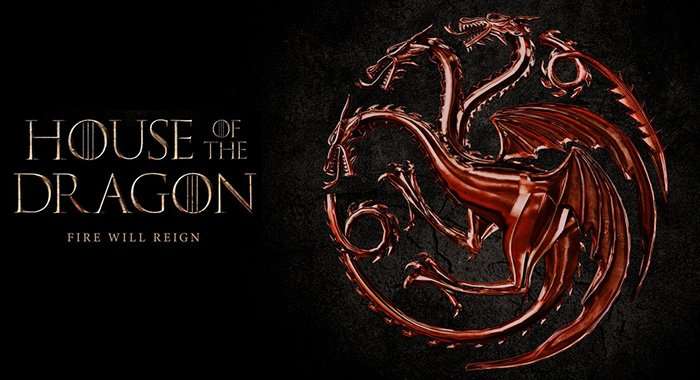 House of Dragon Production