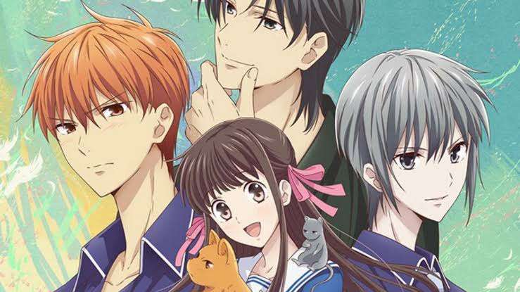 Fruits Basket Season 3 Episode 3 Release Date And Spoilers