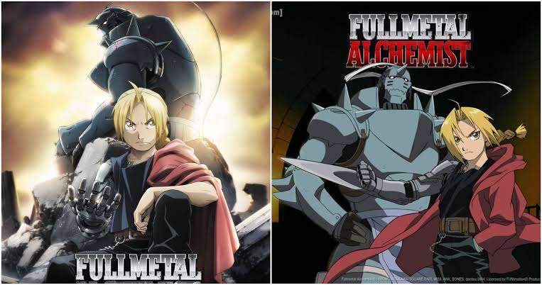 Fullmetal-Alchemist secrets