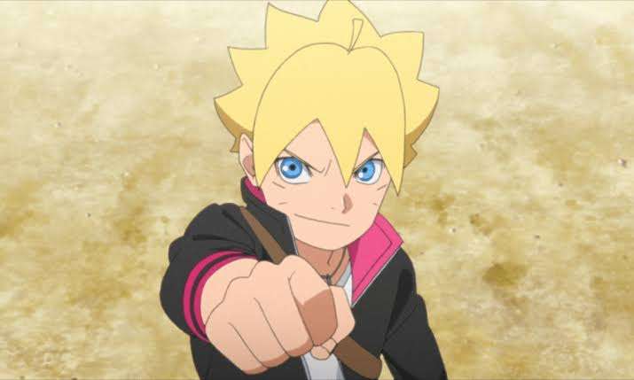 Boruto Episode 196: Release Date And Other Details You Need to Know