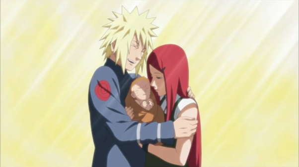 Who Did All know About Naruto’s Parents?