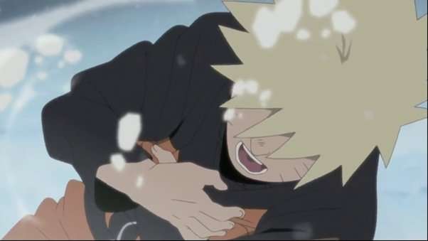 Naruto Shippuden: This Scene According To Fans Is A Masterpiece