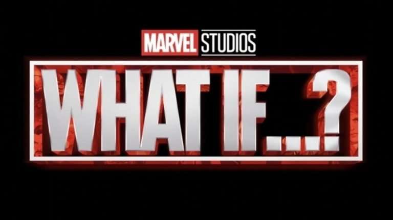 What If Leak Confirms An Episode of Steve Rogers As Spider-Man