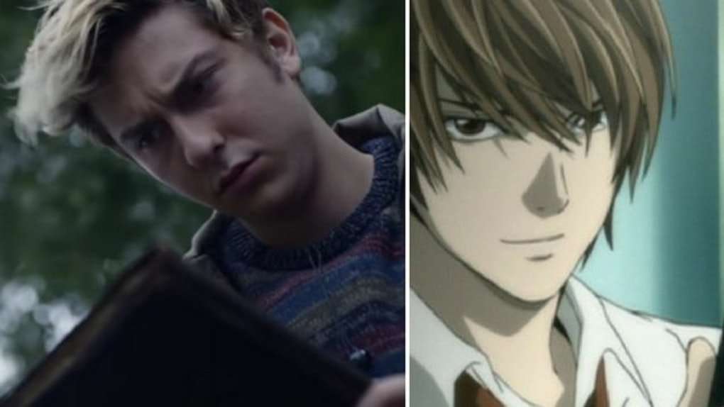 Netflix To Produce Sequel For Death Note Live Action