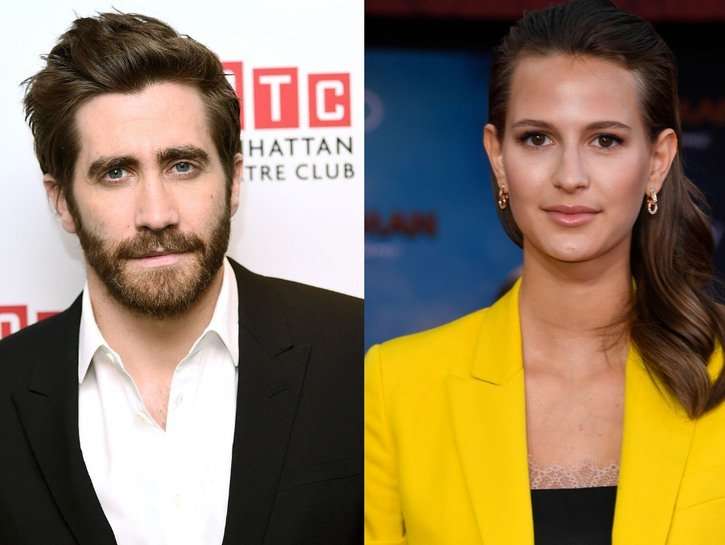 Who Is Jake Gyllenhaal’s Girlfriend, Jeanne Cadieu? Here’s Everything You Need To Know