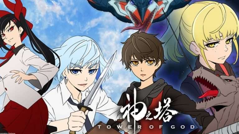 Tower of God Chapter 511: Release Date, Recap & Where to Read
