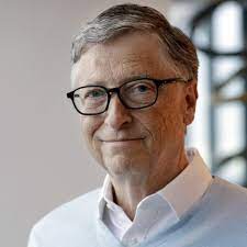 Arrest Bill Gates