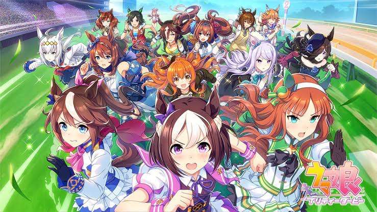 Uma Musume Pretty Derby Manga’s Final Volume to Release this Coming July! 
