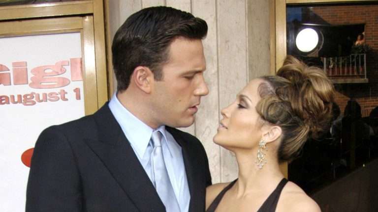 Did JLo And Ben Affleck Date? Here’s Everything You Need To Know