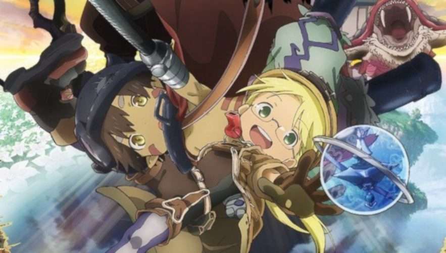 Made In Abyss Season 2 Episode 8