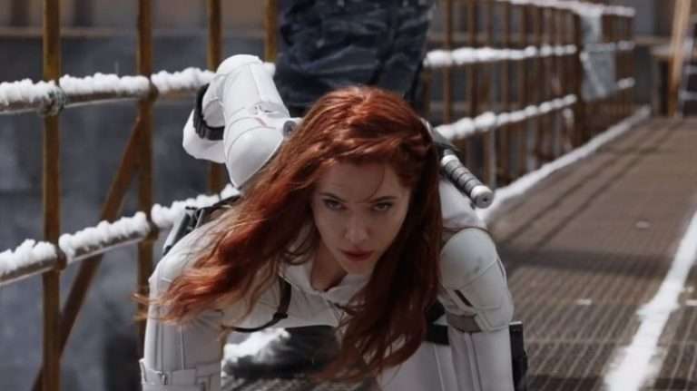 Know Why Black Widow Will Disappoint Us