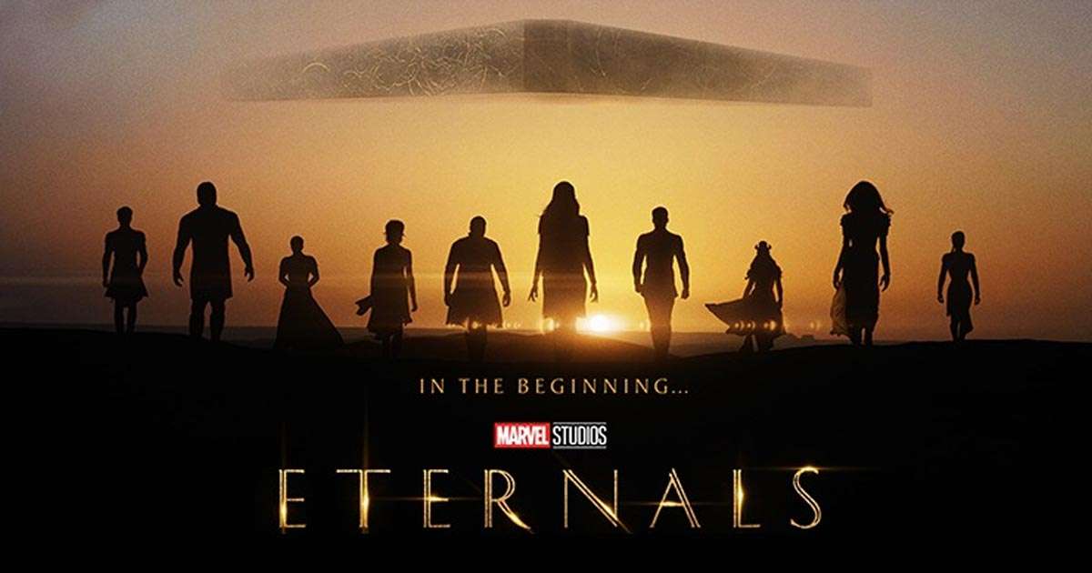 When Will Eternals 2 Release? Where Will It Fit Into The MCU Saga?