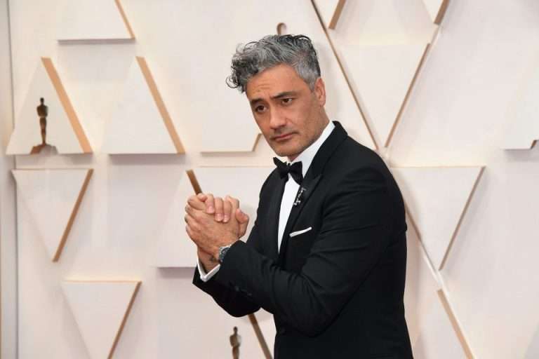 Is Taika Waititi Married? Who Are His Kids?
