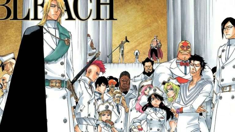 Can Bleach Season 17 Mend The Bad Manga Ending?