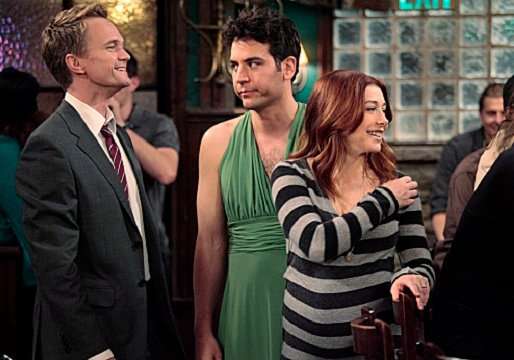 Why Is How I Met Your Mother So Problematic?
