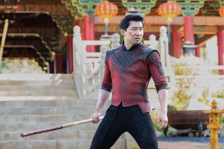 Who Is Simu Liu? Marvel’s First Asian Superhero