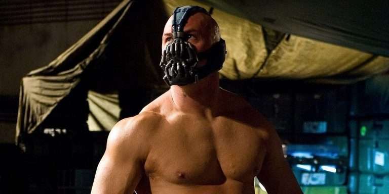 What Is The Story Behind Bane’s Mask In Batman?