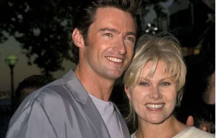 Which Actress Did Hugh Jackman’s Wife Forbid Him To Work With?