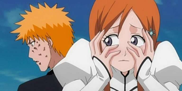 Bleach: All About Orihime Inoue’s Tragic Past