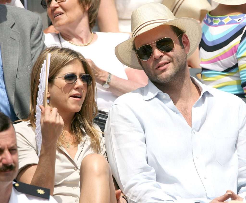 Who Is Jennifer Aniston Dating In 2021? Here’s A Dating Timeline