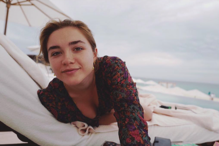 What’s Next For Florence Pugh? Check Out Her Upcoming Movies