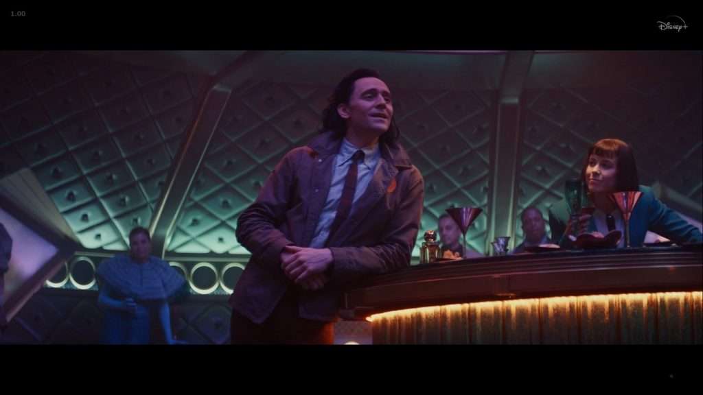 What Song Does Loki Sing On The Train? Loki’s Drunken Song That’s Stuck In Our Head
