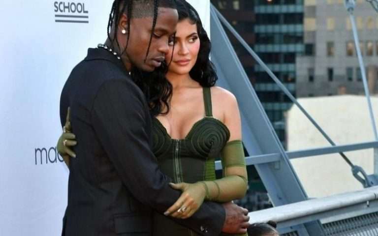 “Wifey, I Love You”, Are Travis Scott and Kylie Jenner Back Together?