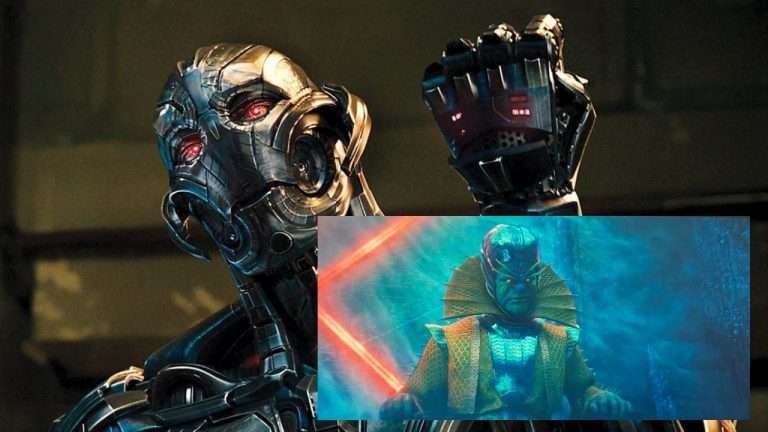 Is TVA Created By Ultron? Who Controls the TVA?