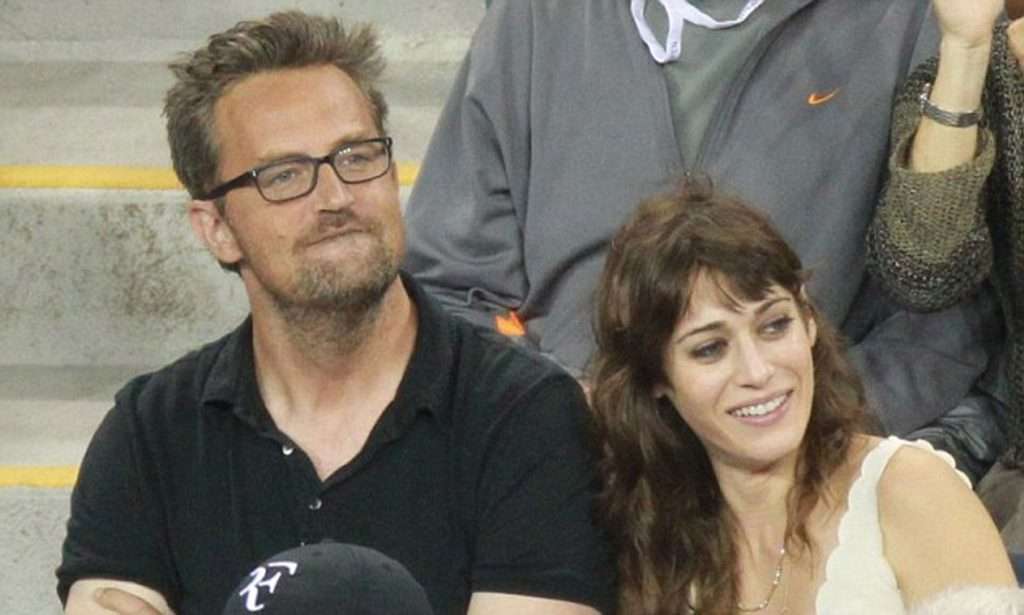 Has Matthew Perry Ever Been Married? Here’s Everything Real-Life Chandler Bing
