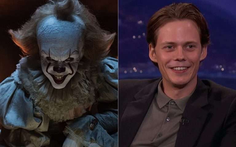 John Wick Vs Pennywise: Fans Are Hyped About Bill Skarsgård Joining The Film!