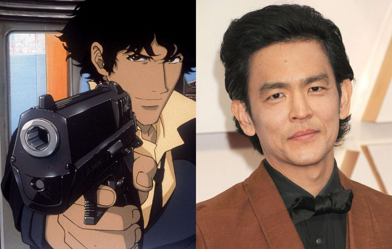 Cowboy Bebop Liveaction Movie Stars Tease The Premiere