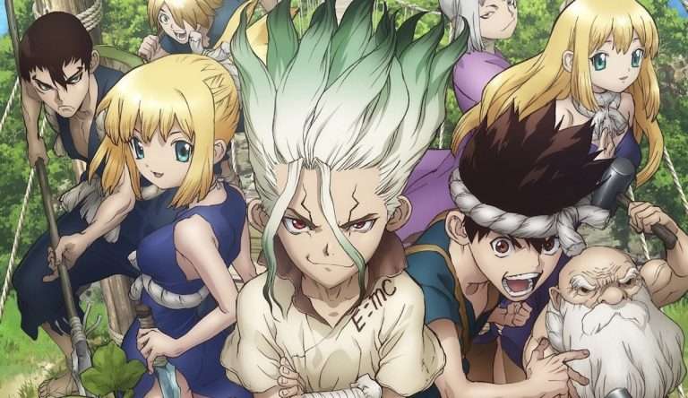 Dr Stone Chapter 207 Release Date, Leaks, and Spoilers