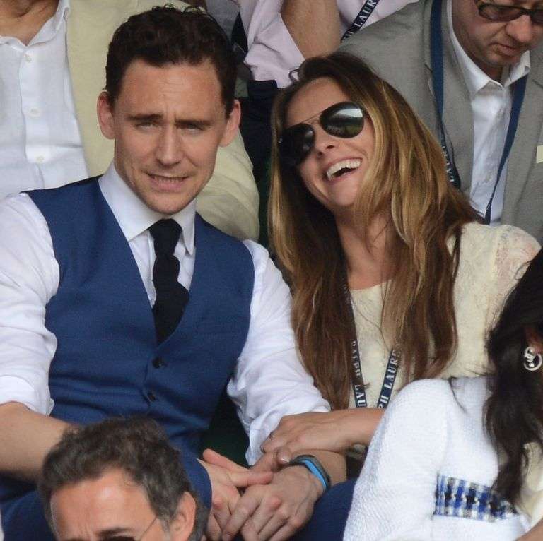 Who Is Tom Hiddleston's Girlfriend? Here's Loki Actor's Dating Timeline!