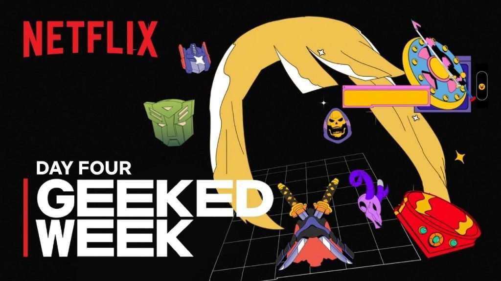 Netflix To Produce a Thrilling Space-Horror Anime 