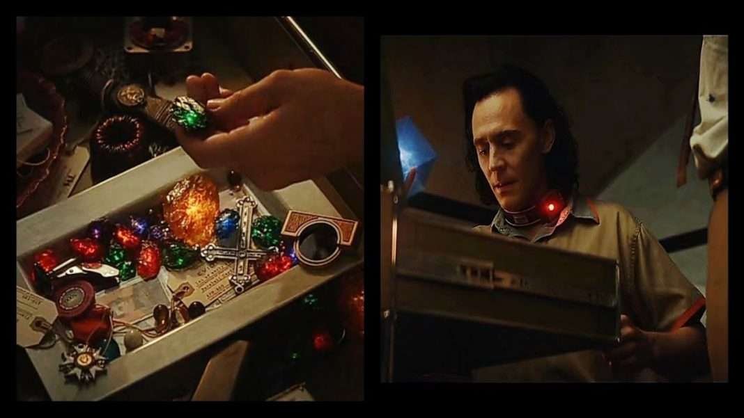 Why Are The Infinity Stones Useless In TVA? Why Didn’t The Why Are The Infinity Stones Useless In TVA? Why Didn’t The