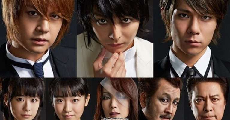 Death Note: The Musical a Must-Watch And a Stand-out!