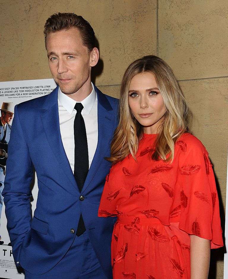 Who Is Tom Hiddleston's Girlfriend? Here's Loki Actor's Dating Timeline!