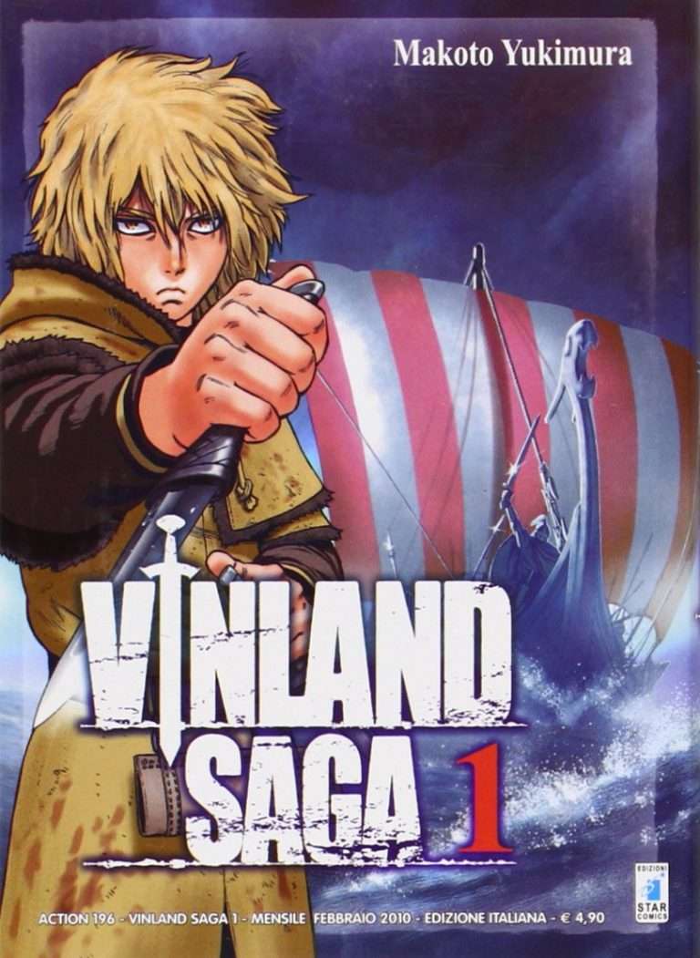 Vinland Saga Manga Will Go On A Break Before Final Arc Starts!