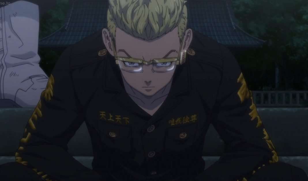 Tokyo Revengers Episode 14: Is Kisaki Tetta A Threat To Takemichi's Plans?
