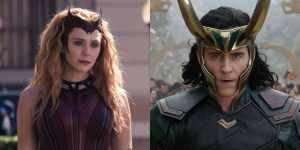 Are Loki And WandaVision Trying To Bring Earth's Big Bad?