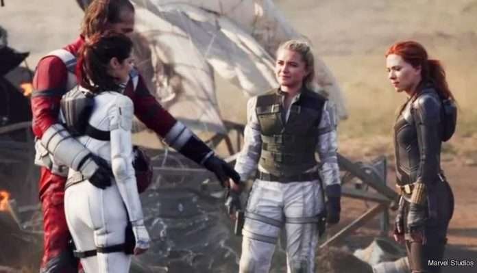 Who Is Natasha Romanoff's Real Mother? Endgame May Have Answered This Question! Who Is Natasha Romanoff's Real Mother? Endgame May Have Answered This Question!