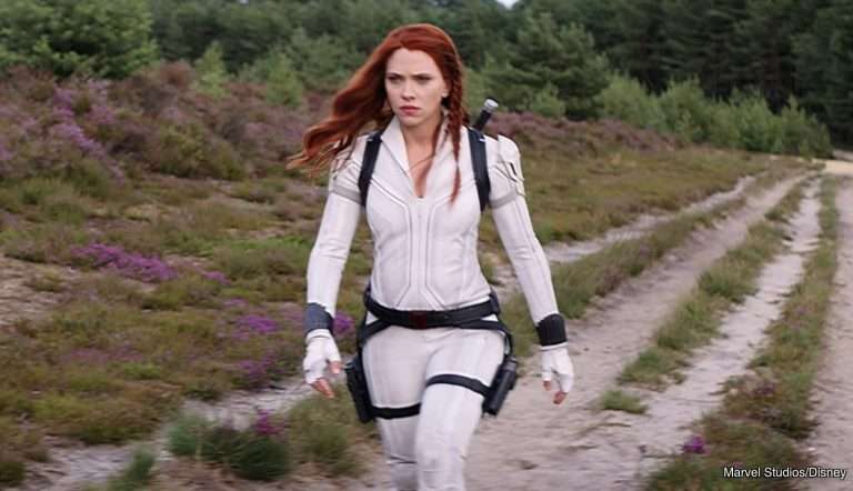 Scarlett Johansson Files Lawsuit Against Disney After Black Widow Release