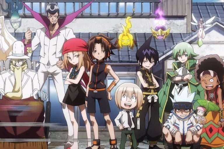 Shaman King 2021 Episode 16 Release Date, Plot, and Other Details