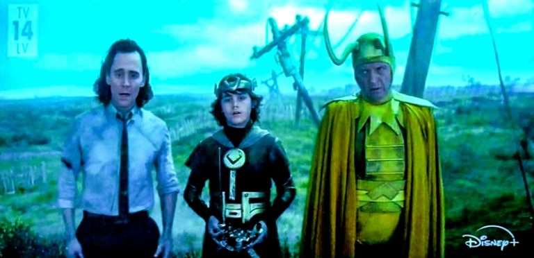 Loki Episode 5 Spoilers: Loki Variant Apocalypse?