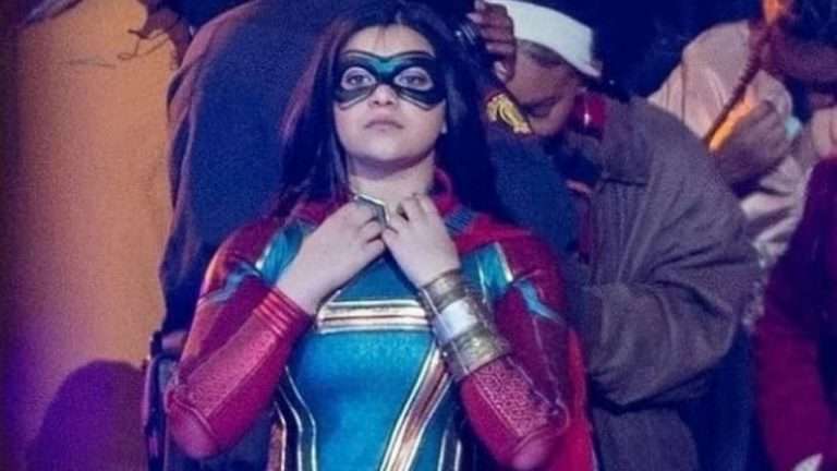 When Will Ms. Marvel Disney+ Show Release?
