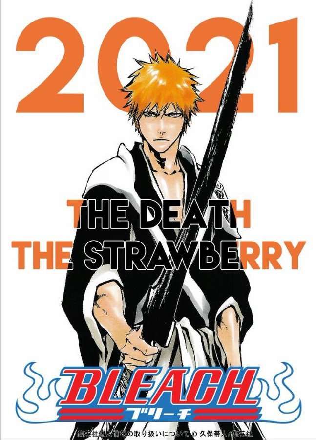 Bleach Anime Reveals More Details About Its Return In 2022