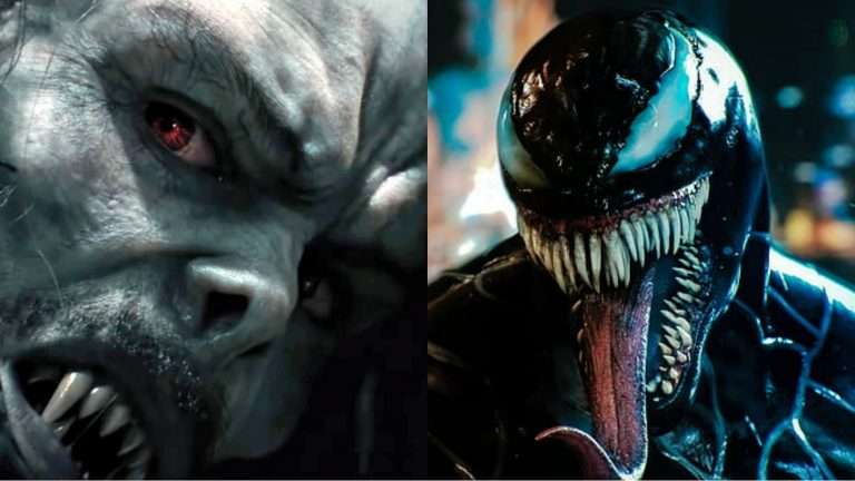 Confirmed! Venom Will Have A Cameo In Jared Leto’s Morbius