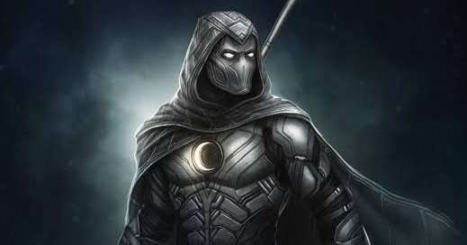 Moon Knight Costume Leaked! Reveals The First Look Of Marc Spector