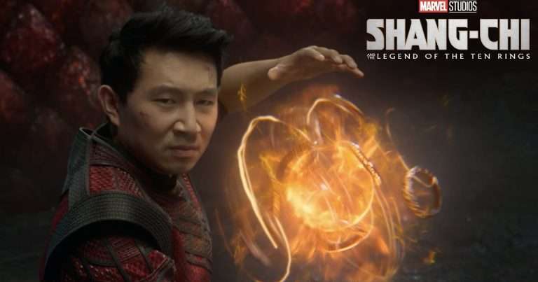 Shang Chi Early Reactions, Crown Simu Liu As MCU’s Best Actioner