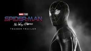 spider man no way home trailer details